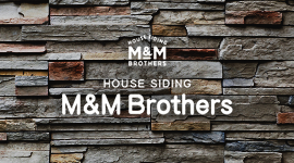 M&M Brothersの施工事例をご紹介